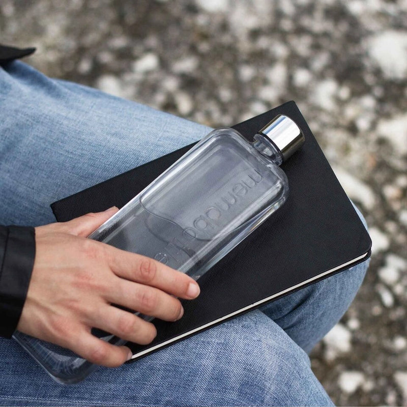 Slim Water Bottle | 15oz / 450ml