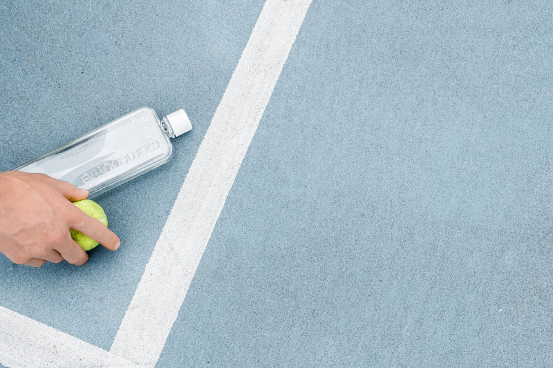 Slim Water Bottle | 15oz / 450ml