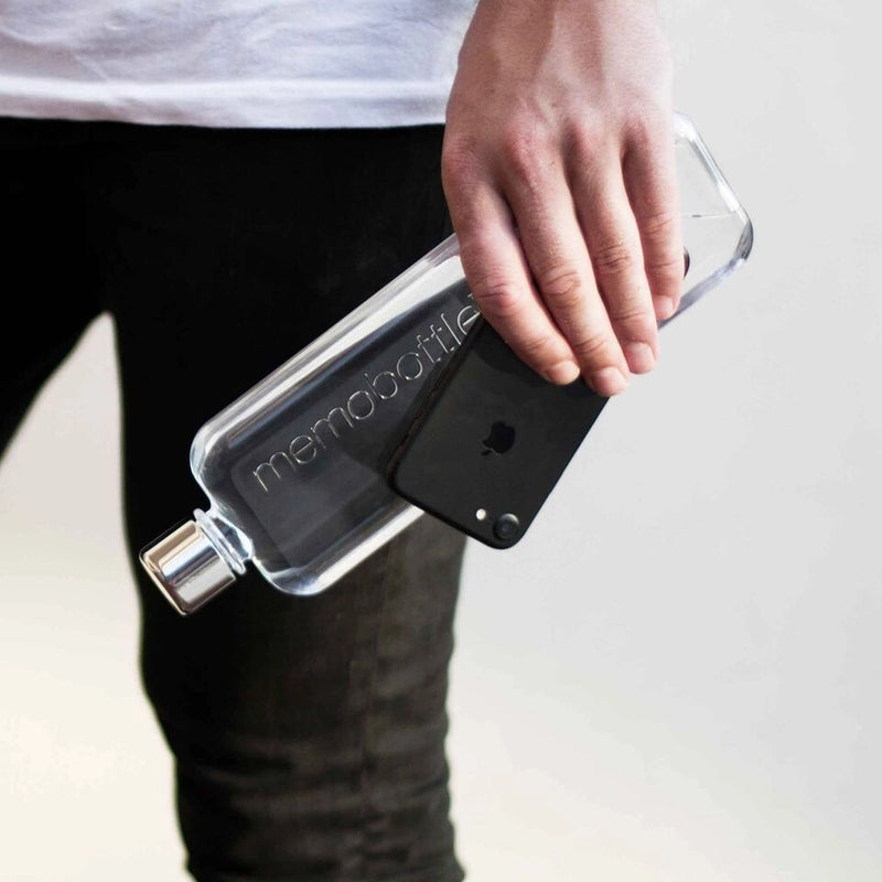 Slim Water Bottle | 15oz / 450ml