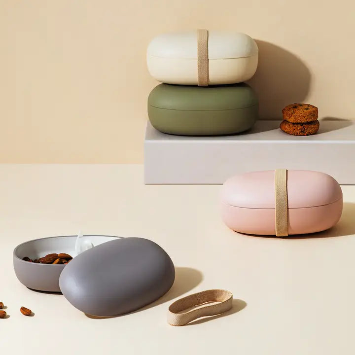 Pebble Bento Box | Made in Japan