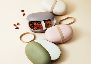 Pebble Bento Box | Made in Japan
