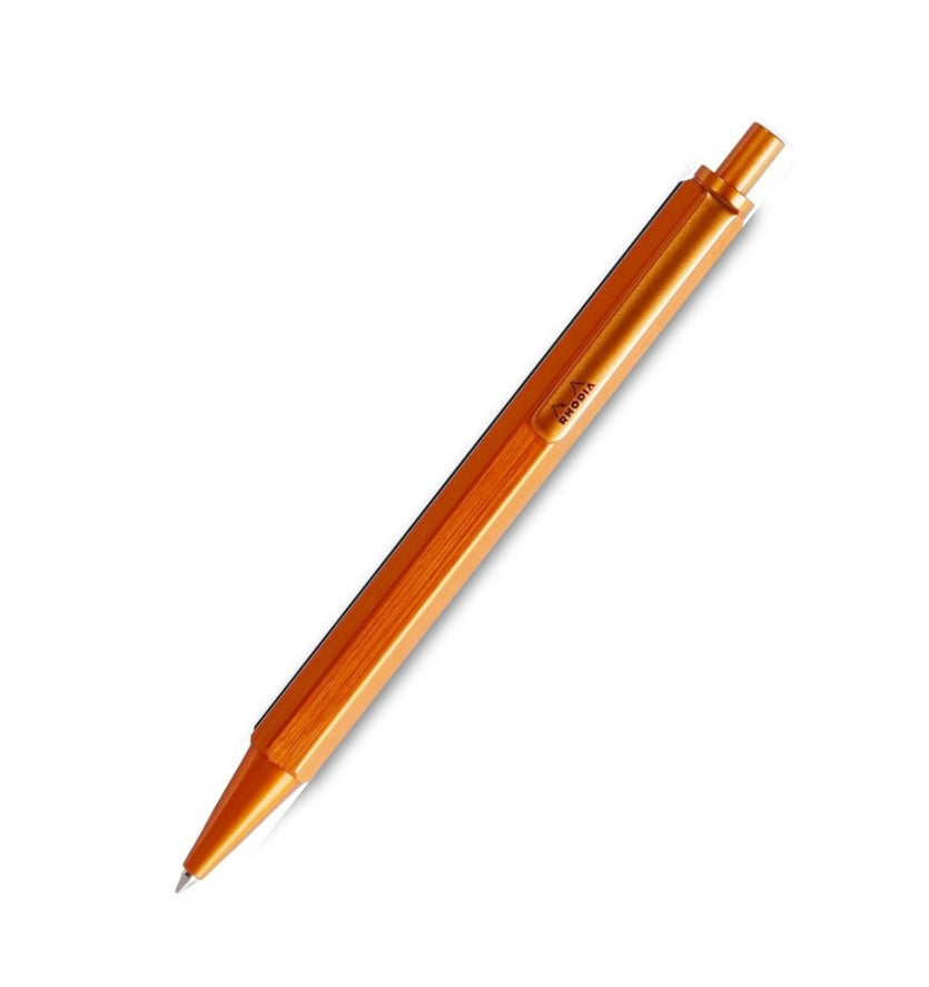 Rhodia Ballpoint Pen