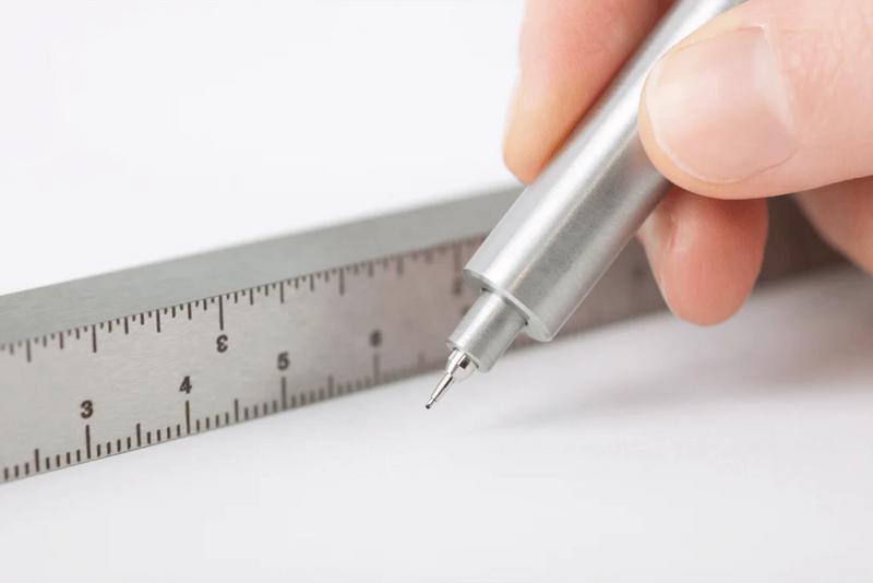 Pen Type-A | Made in Vermont, USA