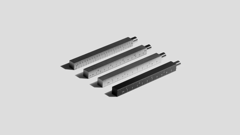Pen Type-A | Made in Vermont, USA