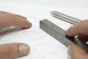 Pen Type-A | Made in Vermont, USA