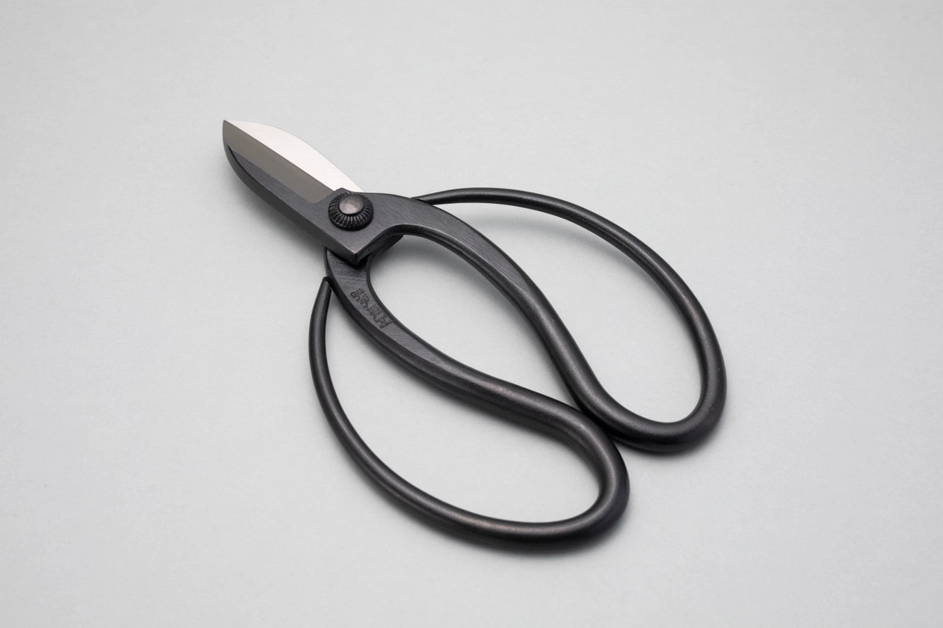 Saka Ikebana Shears Type Koryu