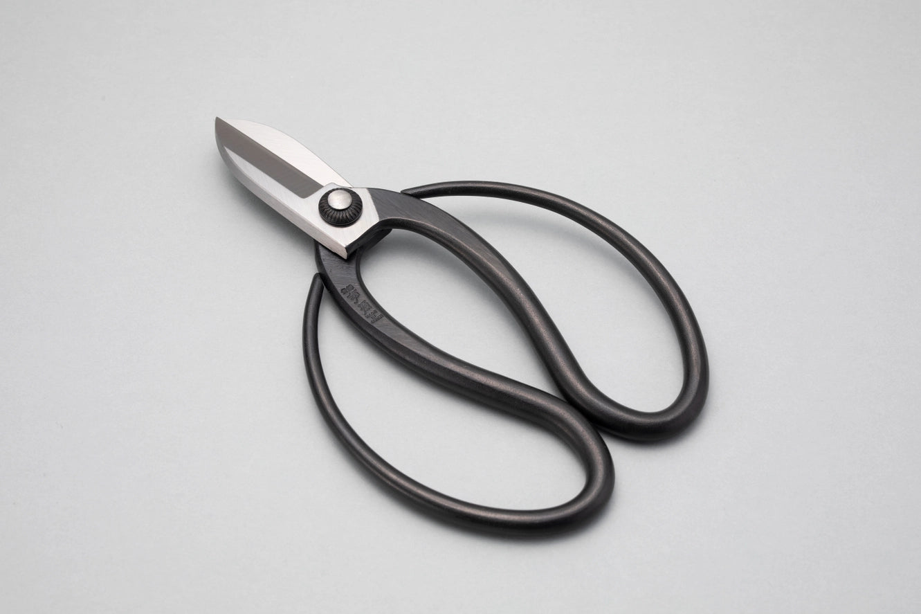 Saka Ikebana Shears Type Koryu