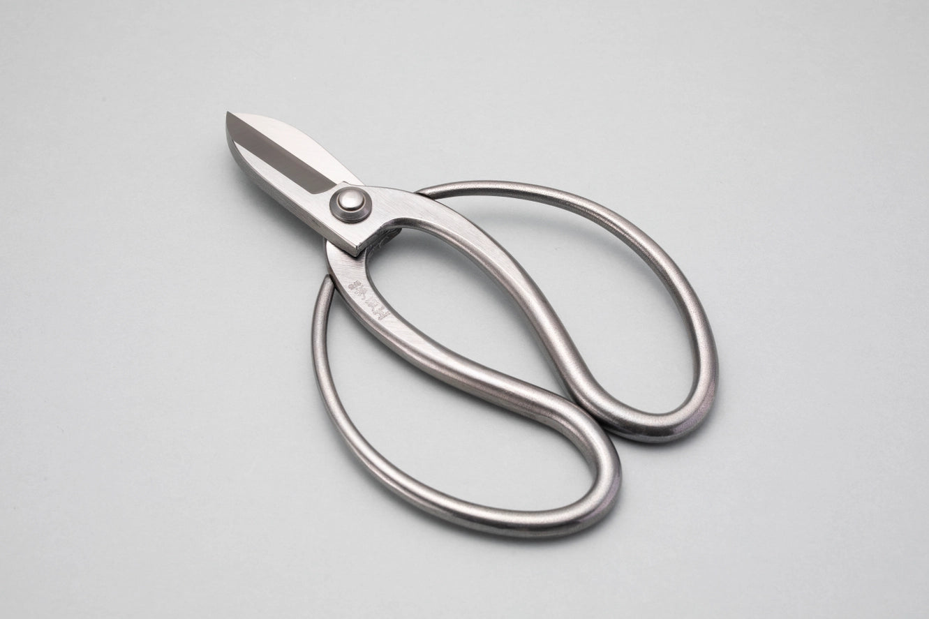 Saka Ikebana Shears Type Koryu