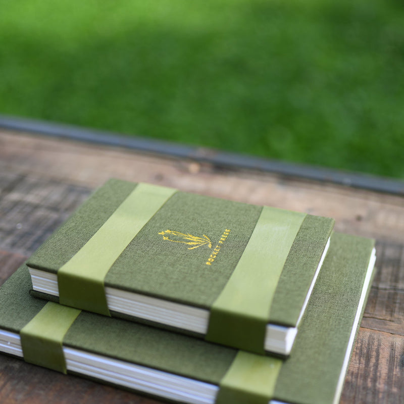 Field Flower Press | Reusable Botanical Press | Made in USA