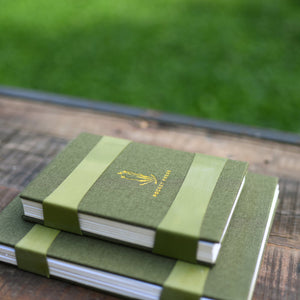 Pocket Flower Press | Reusable Wooden Press | Made in USA