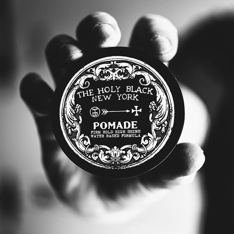 High Shine Original Pomade