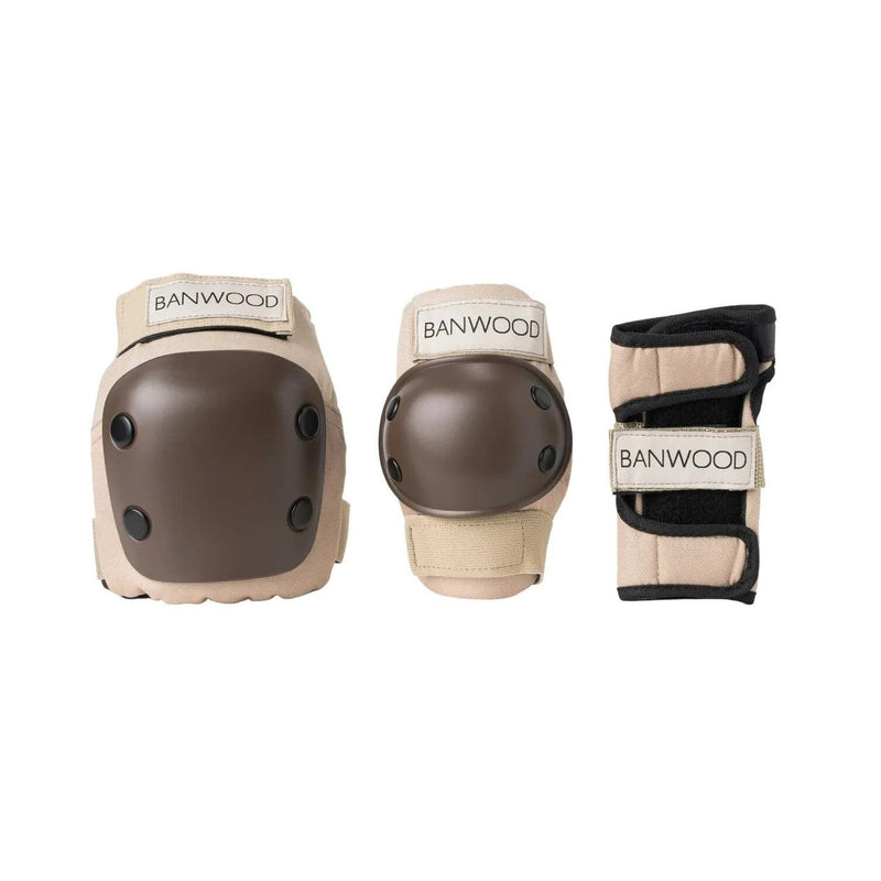 Banwood Protective Gear | 3-Pack | Ages 3+