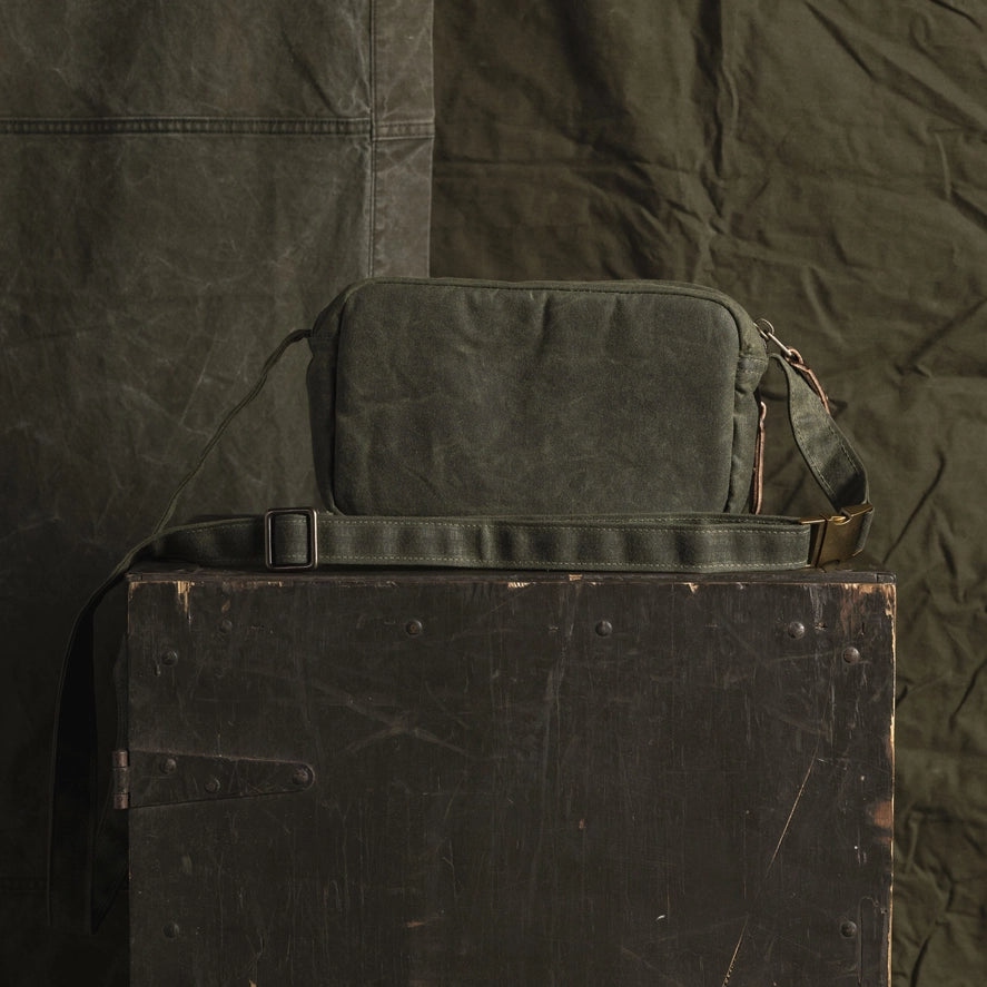 Rangefinder Bag - Forest