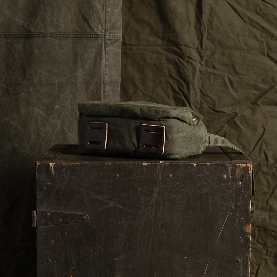 Rangefinder Bag - Forest