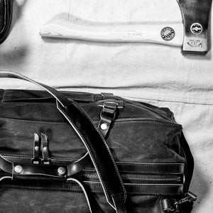 The Ranger Duffel