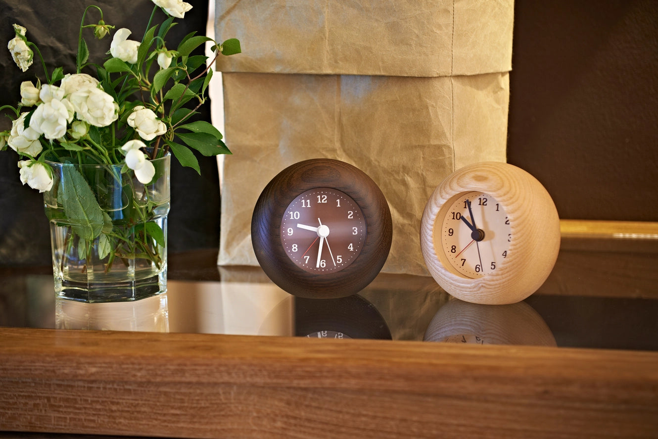 Lemnos Rest Alarm - Natural