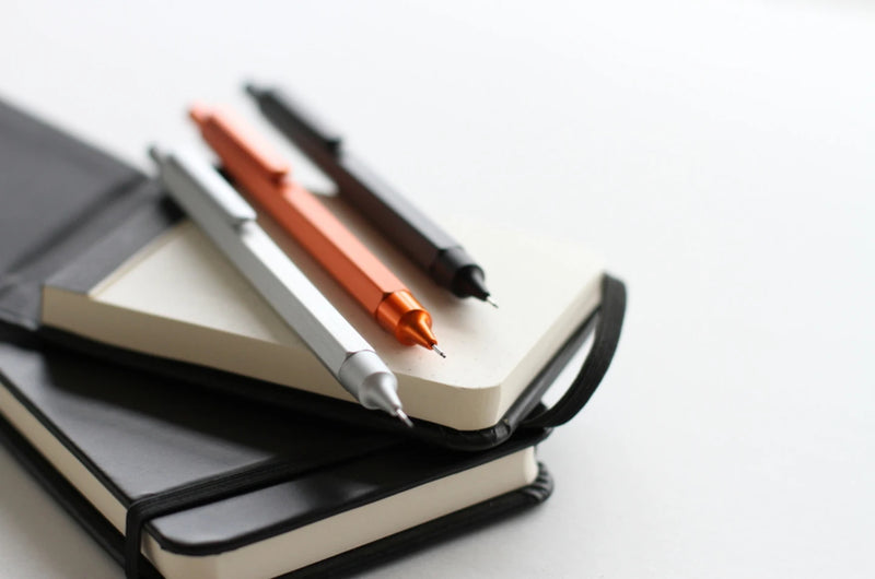 Script Mechanical Pencil | 0.5mm