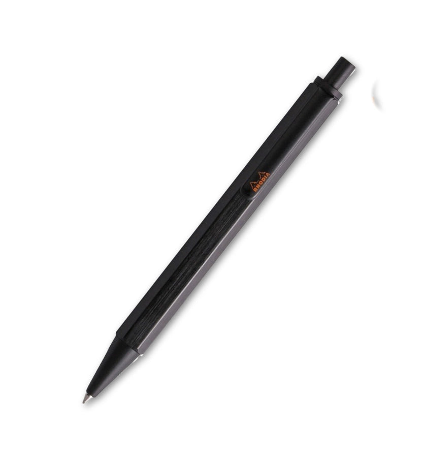Rhodia Ballpoint Pen