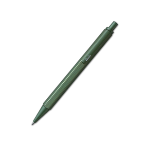 Script Ballpoint Pen | 5"