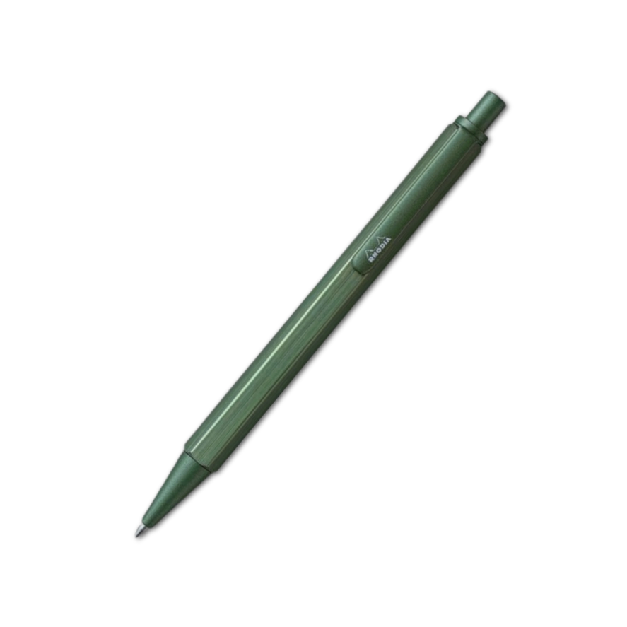 Rhodia Ballpoint Pen