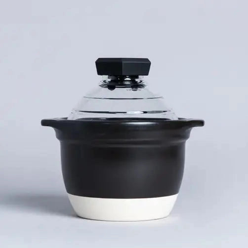 Gohangama Ceramic Rice Cooker