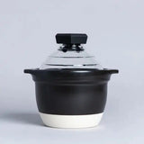 Gohangama Ceramic Rice Cooker