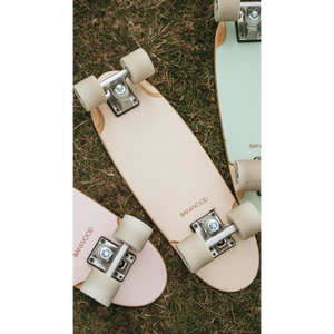 Banwood Kids Cruiser Skateboard | Canadian Maple | Ages 3+