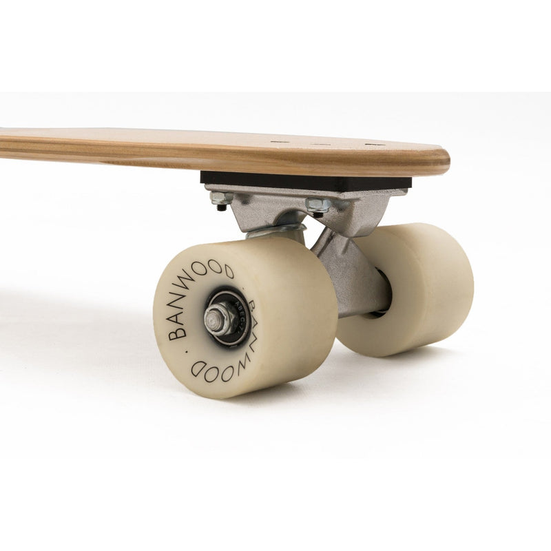 Banwood Kids Cruiser Skateboard | Canadian Maple | Ages 3+