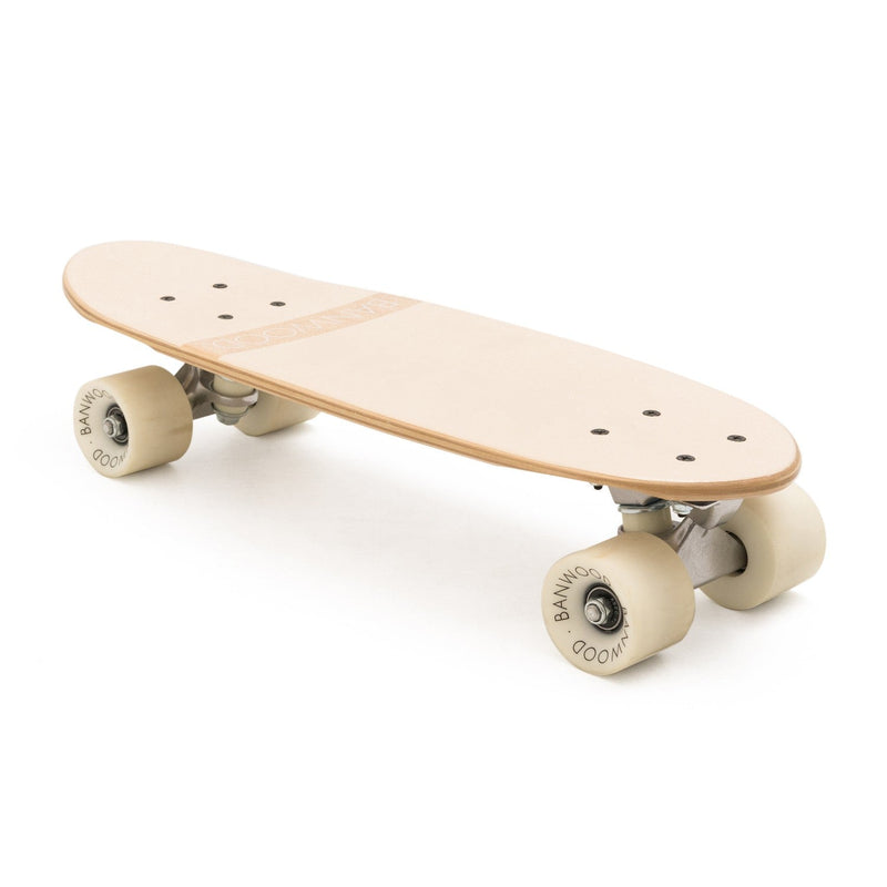 Banwood Kids Cruiser Skateboard | Canadian Maple | Ages 3+