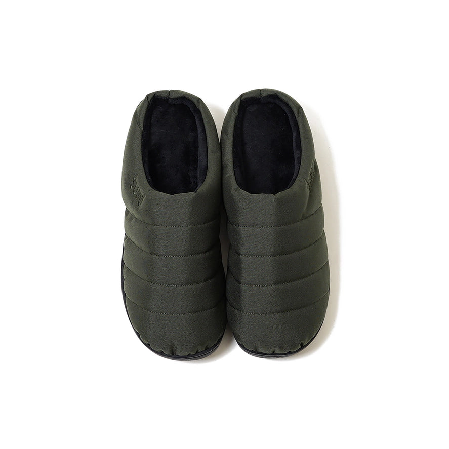 Subu - Nannen Outdoor Slippers - Khaki