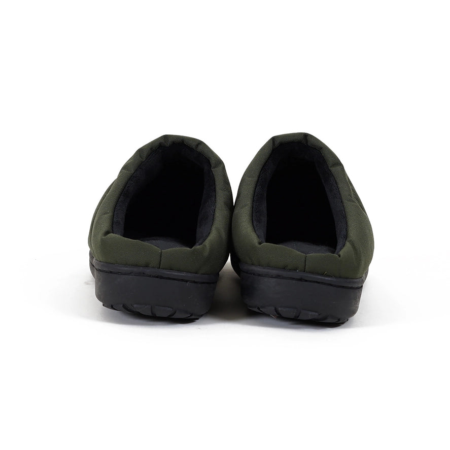 Subu - Nannen Outdoor Slippers - Khaki