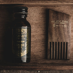 Snake Oil Multi-Use Grooming Oil