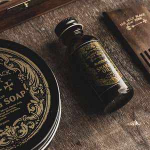 Snake Oil Multi-Use Grooming Oil