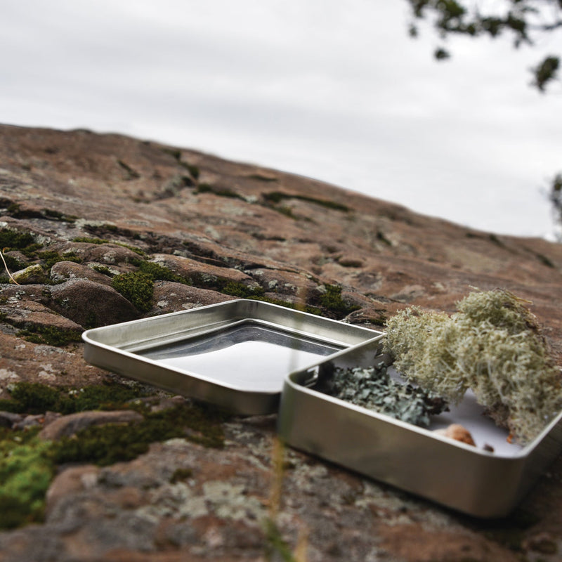 Specimen Collecting Kit