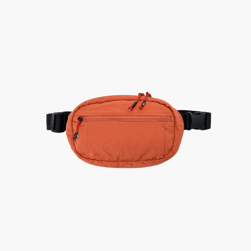 Stash Packable Sling | Convertible Cross-Body / Hip Bag | 4L
