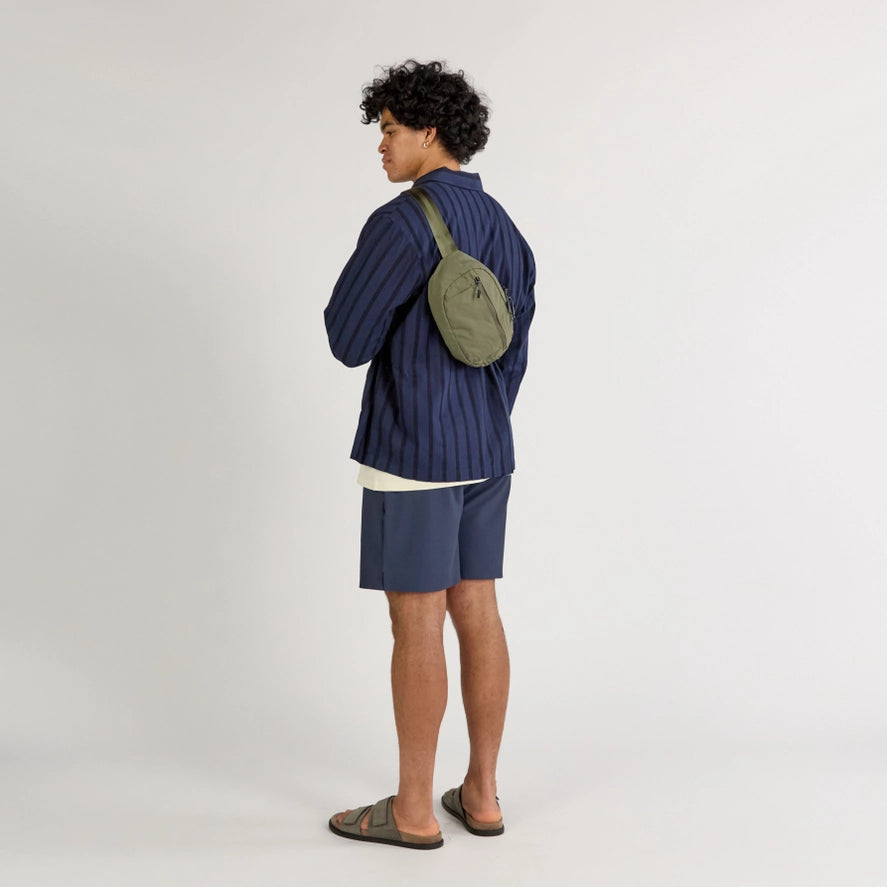 Stash Packable Sling – Convertible Cross-Body/Hip Bag – 4L
