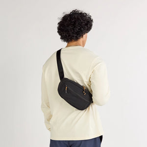 Stash Packable Sling | Convertible Cross-Body / Hip Bag | 4L