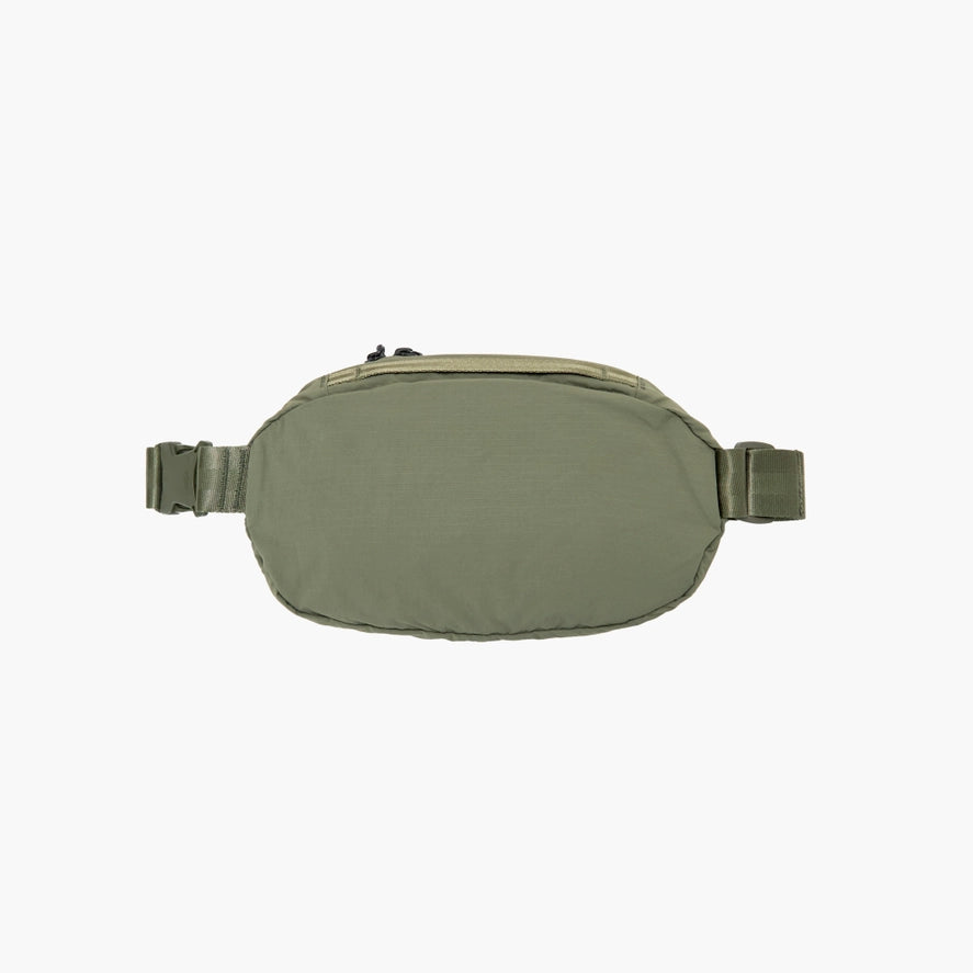 Stash Packable Sling – Convertible Cross-Body/Hip Bag – 4L