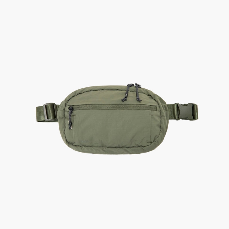 Stash Packable Sling | Convertible Cross-Body / Hip Bag | 4L