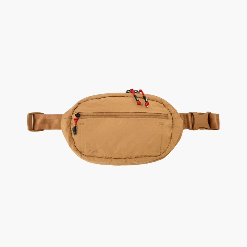 Stash Packable Sling | Convertible Cross-Body / Hip Bag | 4L