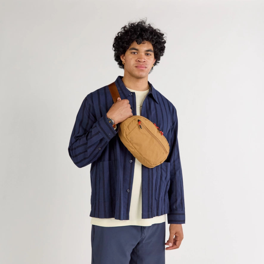 Stash Packable Sling – Convertible Cross-Body/Hip Bag – 4L