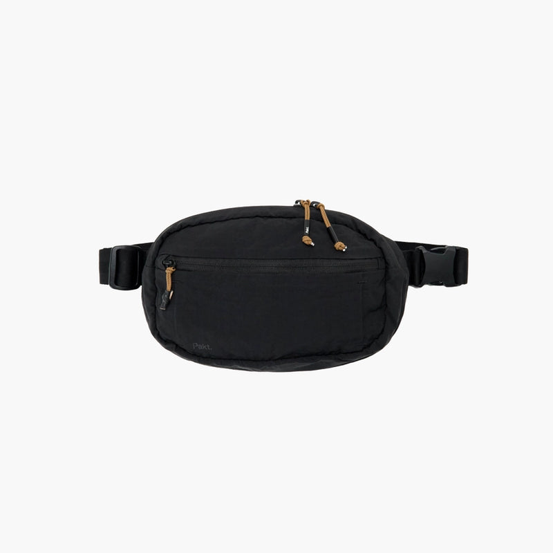 Stash Packable Sling | Convertible Cross-Body / Hip Bag | 4L