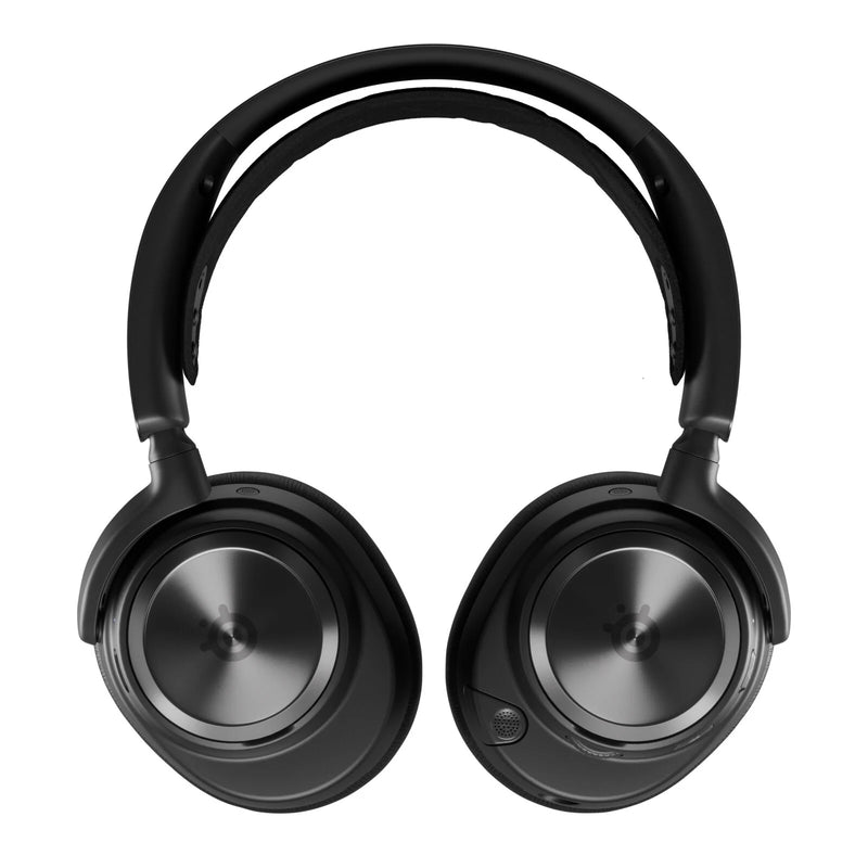 Arctis Nova Pro Wireless Gaming Headset | Multi-System