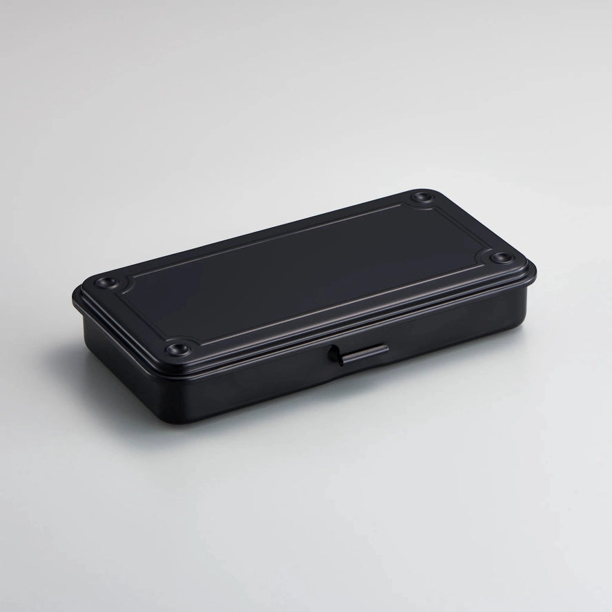 Toyo - Steel Stackable Storage Box T-192