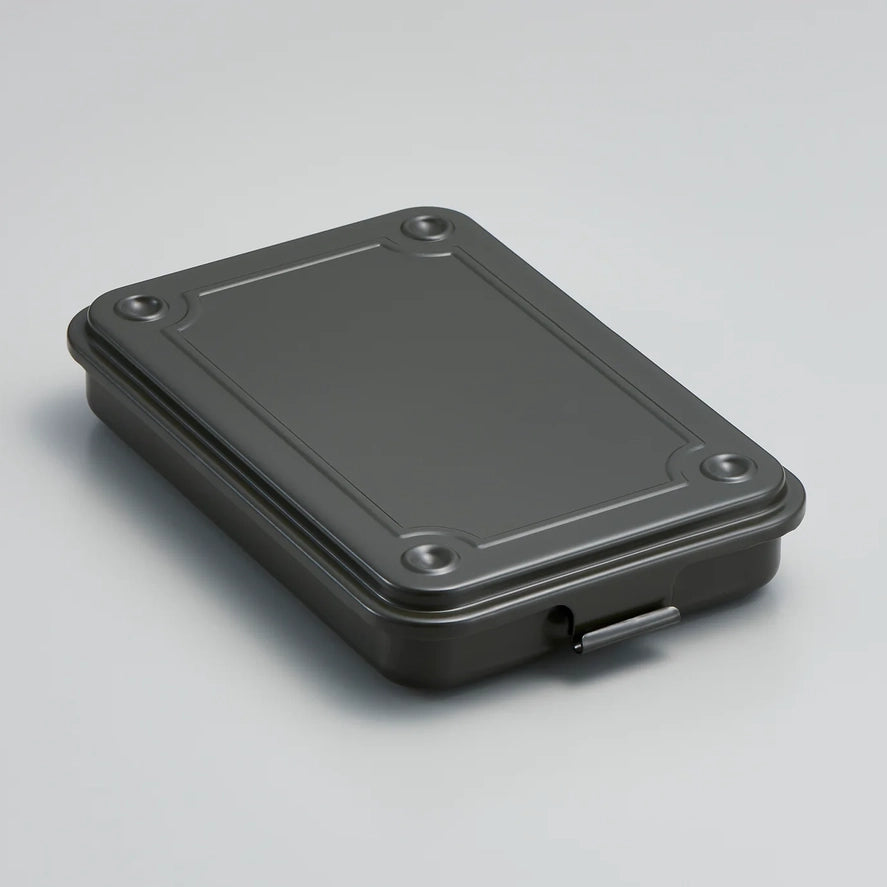 Toyo - Steel Stackable Storage Box T-152