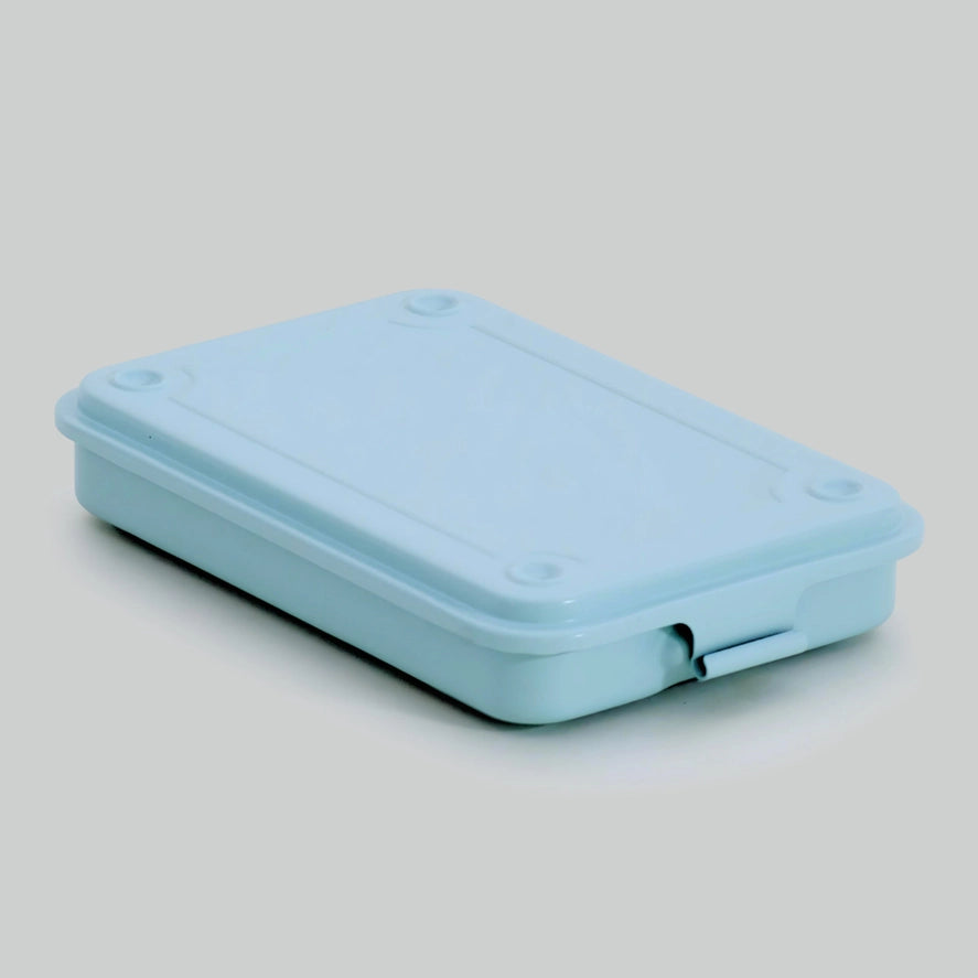 Toyo - Steel Stackable Storage Box T-152