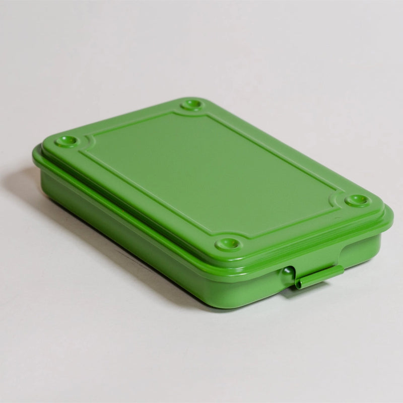 Stackable Storage Box T-152 — Shallow