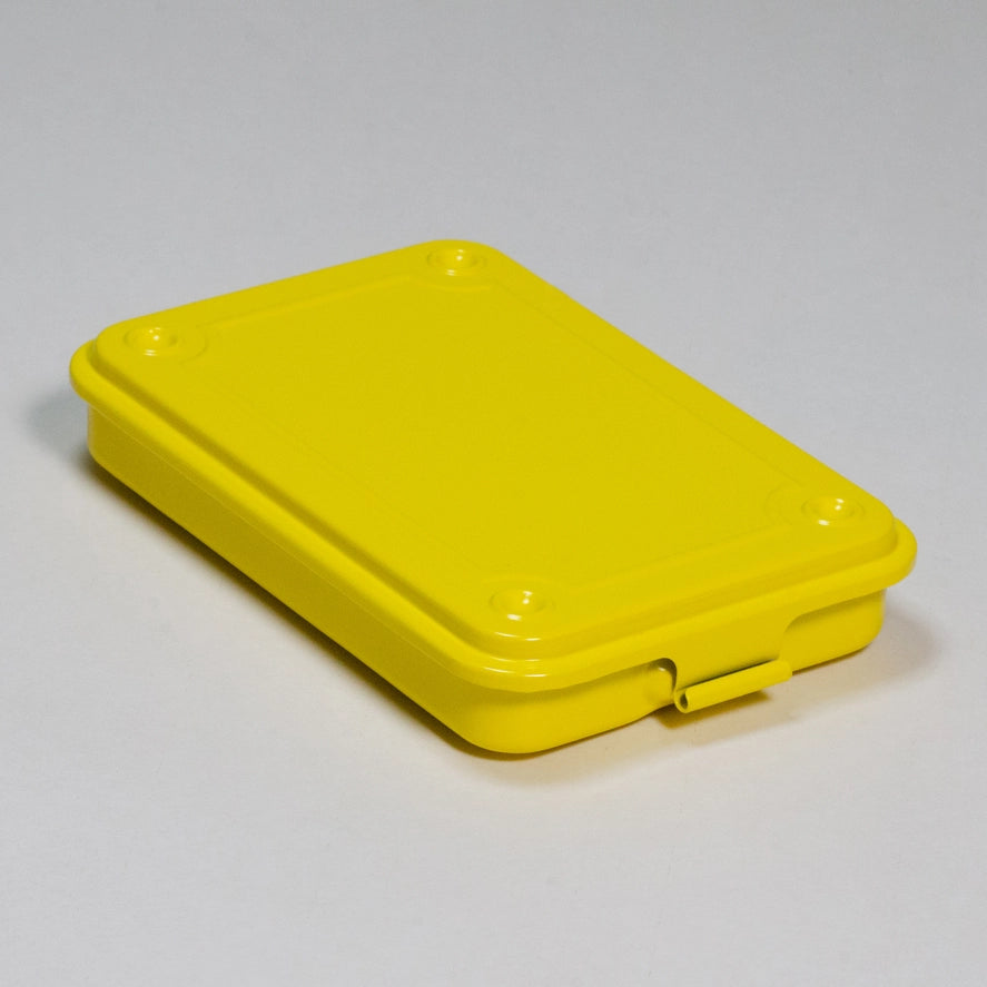 Toyo Steel T-152 in Yellow