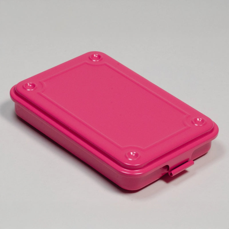 Stackable Storage Box T-152 — Shallow
