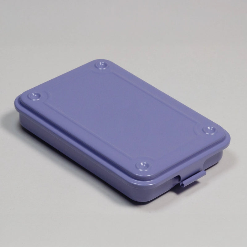 Stackable Storage Box T-152 — Shallow